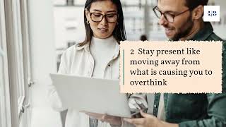 3 Ways To Stop Overthinking as it is not Healthy | Lawn Care and Gardening