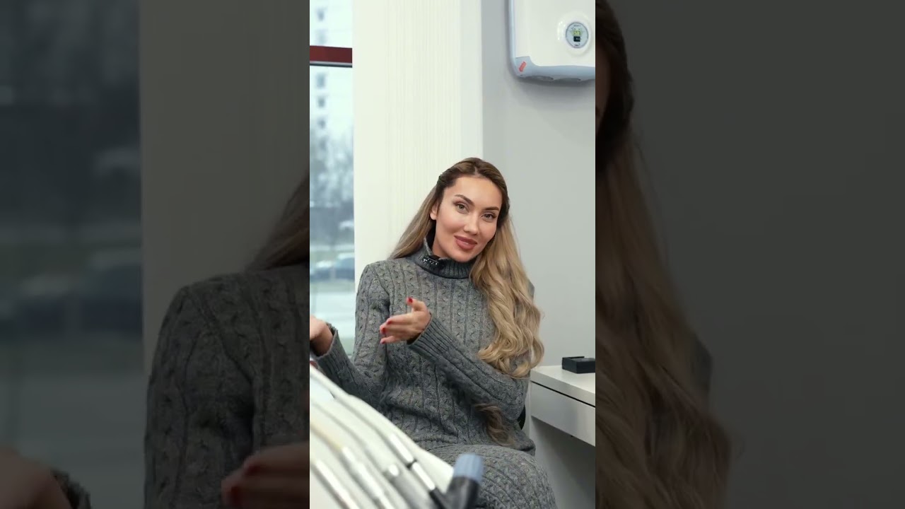 Кариес у детей. 12 кариозных поражений 🦷