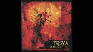 Trisma - A God Alone - The Frost (2022)