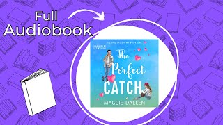 Full Audiobook: A YA Sports Romance