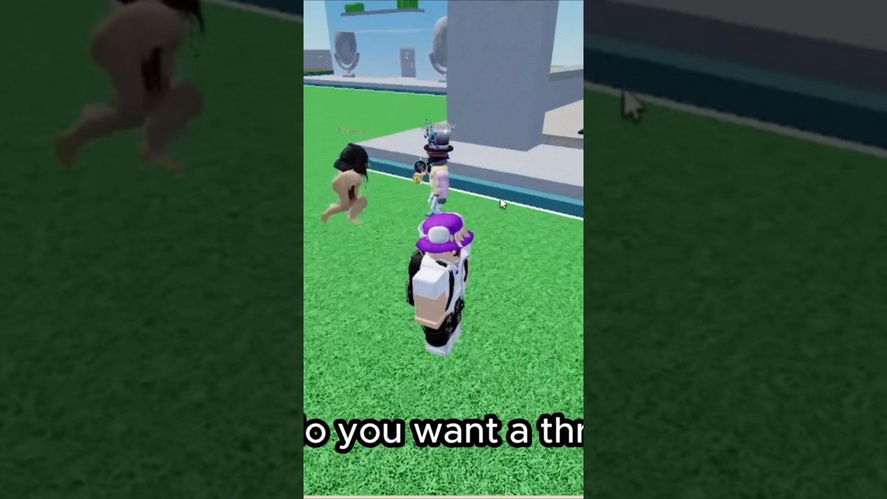 What you mean by that #roblox #voicechat