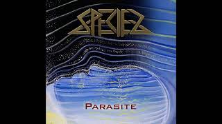 Species - Parasite (Single, 2022)
