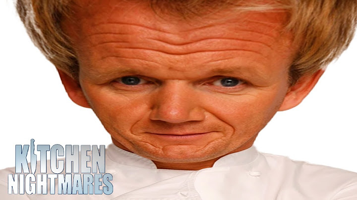 you'll never believe what this video is | Full Episodes | Kitchen Nightmares