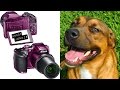 Nikon COOLPIX B500 Unboxing