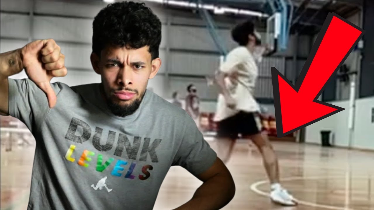 Fix This To Jump Higher INSTANTLY (I'm serious... Instantly!)