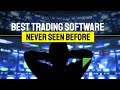 What is the Best Forex Software?