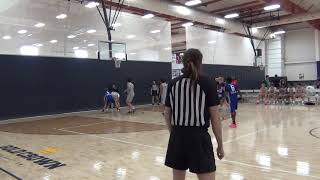 Emery-17U Game-12 Prep Hoops Rocky Mountain Mayhem OCE vs Colorado Clutch-04-19-2026