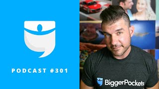 The Incredible Power of LongDistance BRRRR Investing | BP Podcast 301