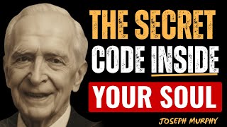 Talk to Your DNA and Rewrite Your Future – THE CODE OF SPIRITUAL GENETICS – Joseph Murphy