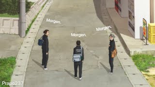 Der Haikyuu Dub amüsiert mich sehr - 2