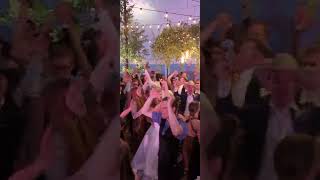 Livin On A Prayer Cover