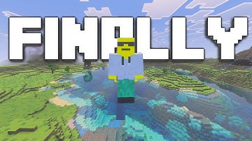 We FINALLY got Shaders for Bedrock