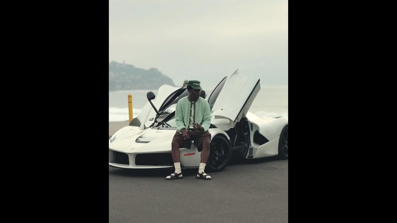 [FREE] Kendrick Lamar x Tyler, The Creator Type Beat - "4REAL" | Hard Beat [NON-PROFIT]