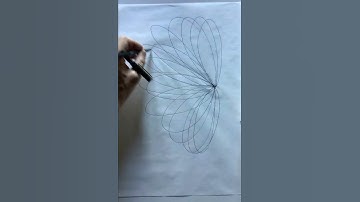 Sketching Concepts - Spatial Ellipses