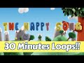 The Happy Song by Imogen Heap  Lirik dan Terjemahan  30 Minutes - NEW