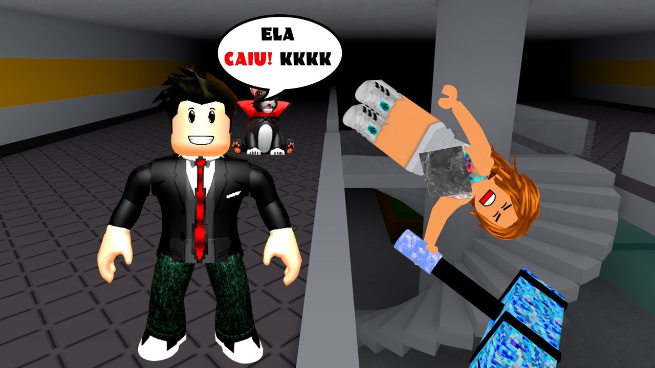 Roblox Vou Pegar Voces Flee The Facility Ft Lucas By Mila - roblox congelados pela marretao flee the facility action