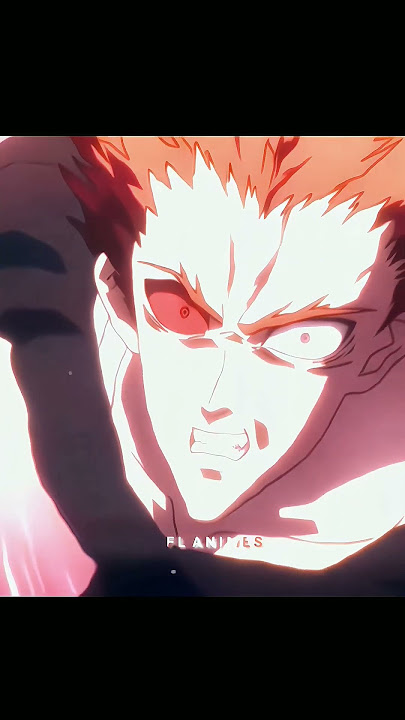 One Punch Man Season 3 Trailer 🥵