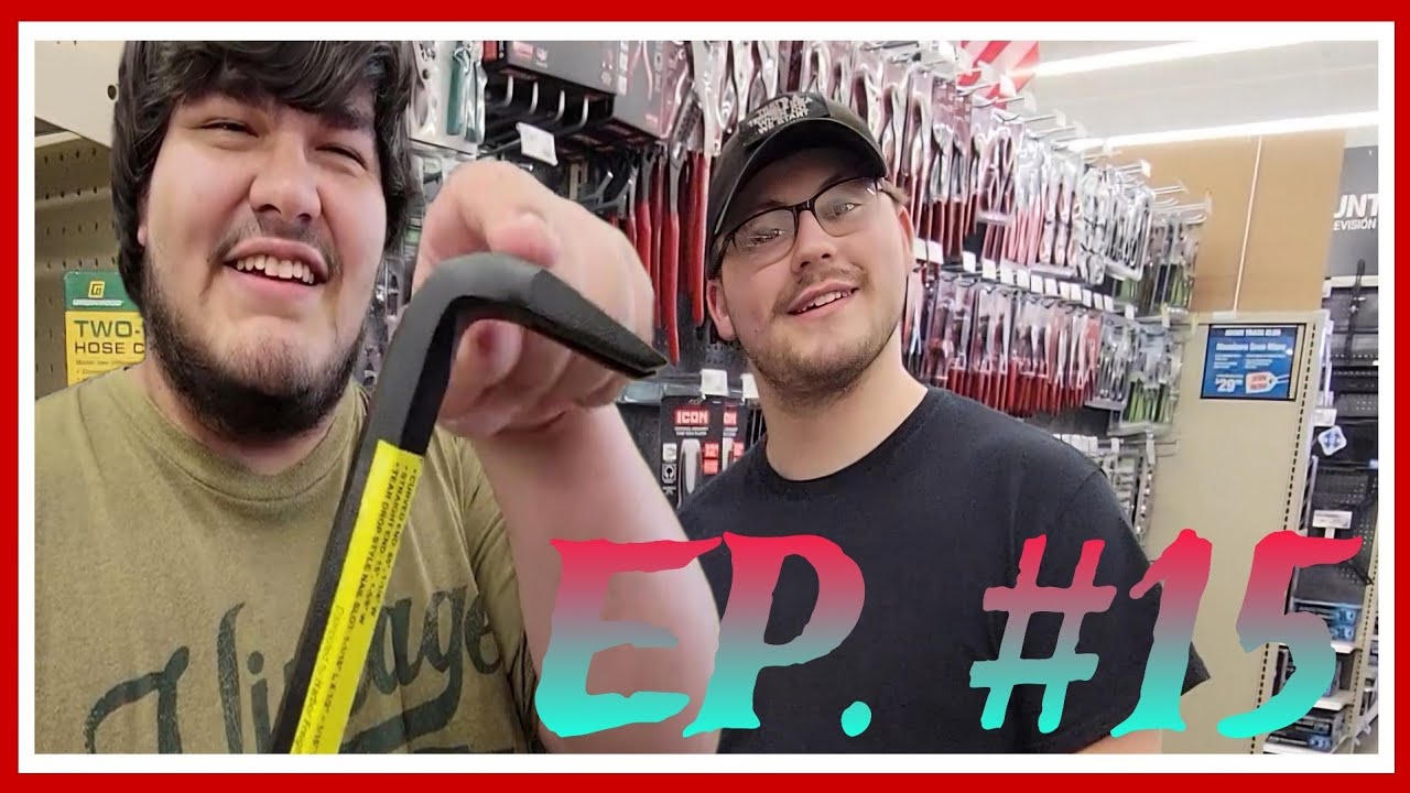 THE SOLAR ECLIPSE!!!!! | VLOGS with Cody & Fish - Episode #15 (4-8-2024 ...