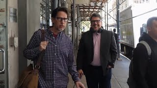 They Might Be Giants on &quot;Articulate with Jim Cotter&quot; - Dec 25, 2018