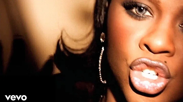 Lil Kim - No Time Ft. Puff Daddy