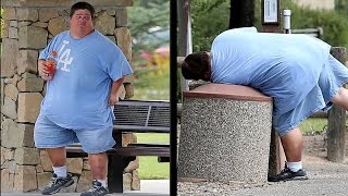 Barbara Streisand’s Stepson Is Homeless