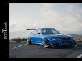 Owner's Spotlight: Shinichiro's LM Limited R33 GT-R (Worlds First??)