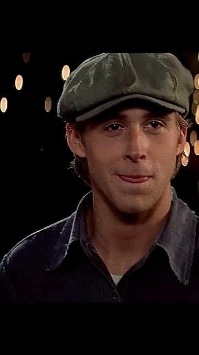 💔 The Notebook – Noah & Allie’s Timeless Love Story! 🌧️❤️ Memory, Passion & Heartbreak