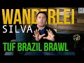 Wanderlei Silva TUF Brazil Brawl - here's what happened...