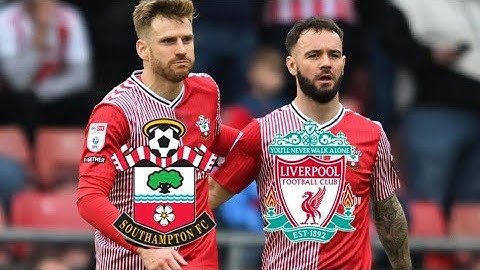 Highlights: Southampton vs Liverpool | Salah Double Wins It! (2-3) #highlights#Liverpool #realmadrid