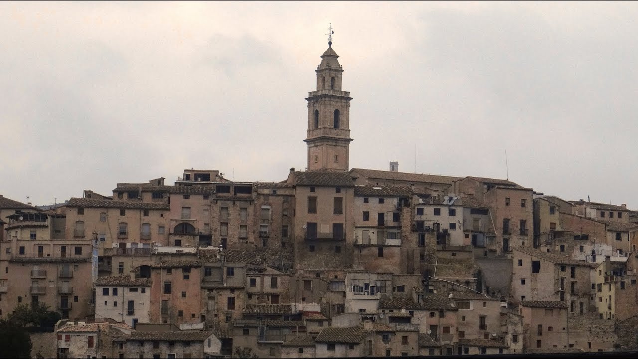 Bocairent, la milenaria joya que fascina a todos