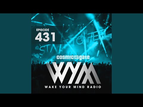 Putar Falling Anywhere (WYM423) - Cosmic Gate