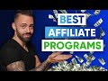 13 Best High Paying Affiliate Programs of 2022 (For Beginners to Make Money)