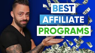 13 Best High Paying Affiliate Programs of 2023 (For Beginners to Make Money)