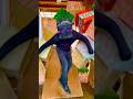 Enderman having fun はしゃぎまくるエンダーマン　Enderman bersenang-senang #minecraft #マイクラ　#マインクラフト