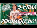 5 бензопил на которые вы ОБЯЗАНЫ обратить внимание!!!