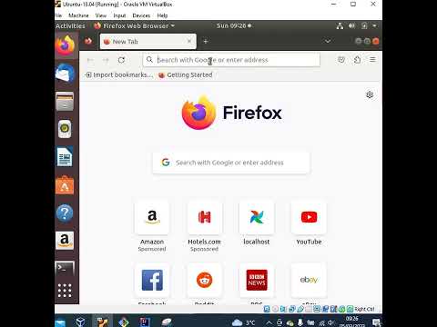How to Start Apache Airflow on Ubuntu VM Terminal