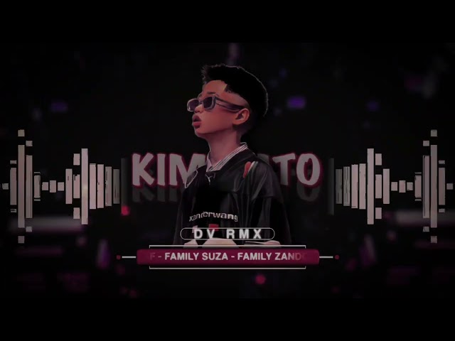 DV RMX - [ LKY ] - Kiminoto ( Khmer x Thai ) - [ Liho Zxa x Rossy Urhot GF ] - REMIX 2022 class=