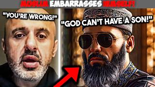 Download Lagu Muslim ATTACKS Jesus... And IMMEDIATELY BACKFIRES Download Lagu Muslim ATTACKS Jesus... And IMMEDIATELY BACKFIRES