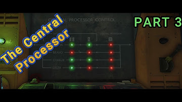 Interchange ☢️ | Atomfall | Gameplay Walkthrough | Part 3