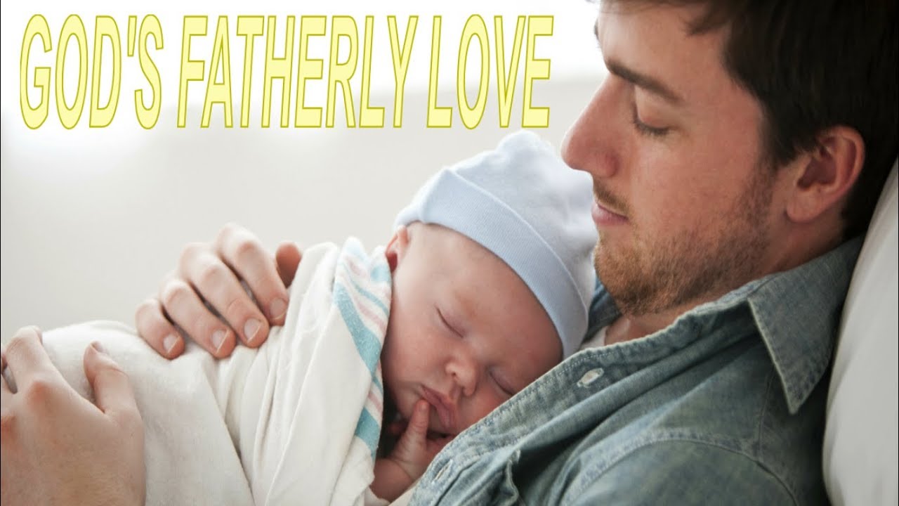 Finding Father Gods Love Testimonies - YouTube