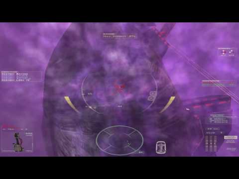 Freespace 2 - Mission 7 - Open Source Code Project [HD] - In Finnish
