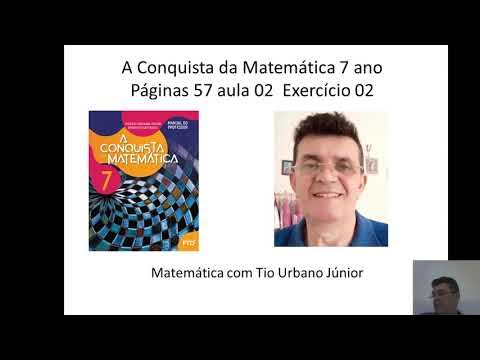 Projeto Calculando 6º ano e 7º ano, PDF, Matemática