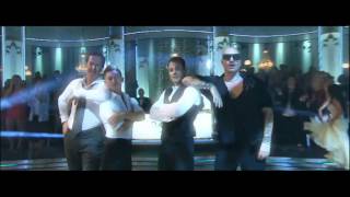 Spektakulära öppningsnumret av Let's dance final 2015 - Let’s Dance (TV4)