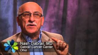 Gabrail Cancer Center - ION - How do budget cuts affect cancer clinics?