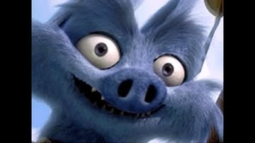 Dragon Hunters (NDS) Temple World Part 3 Walkthrough