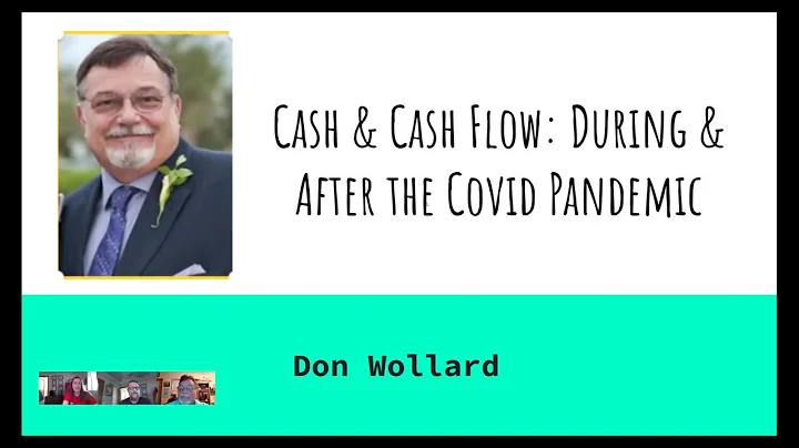 Cash & Cash Flow: During & After the Covid Pandemi...