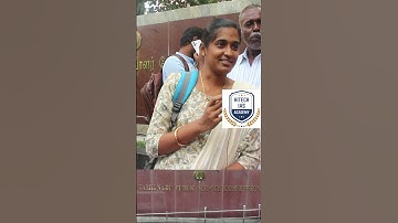குரூப் 4 வெற்றி பெற்றவர் | TNPSC Success Stories | Ms.Ashtalakshmi  #tnpsc #motivation