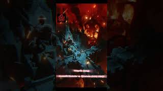 Vahşetin Şafağı - Fantastik Zindanlar ve Ejderhalar (D&amp;D) Müziği - Bölüm 2