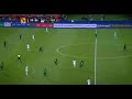 Troostekong own goal against algeria