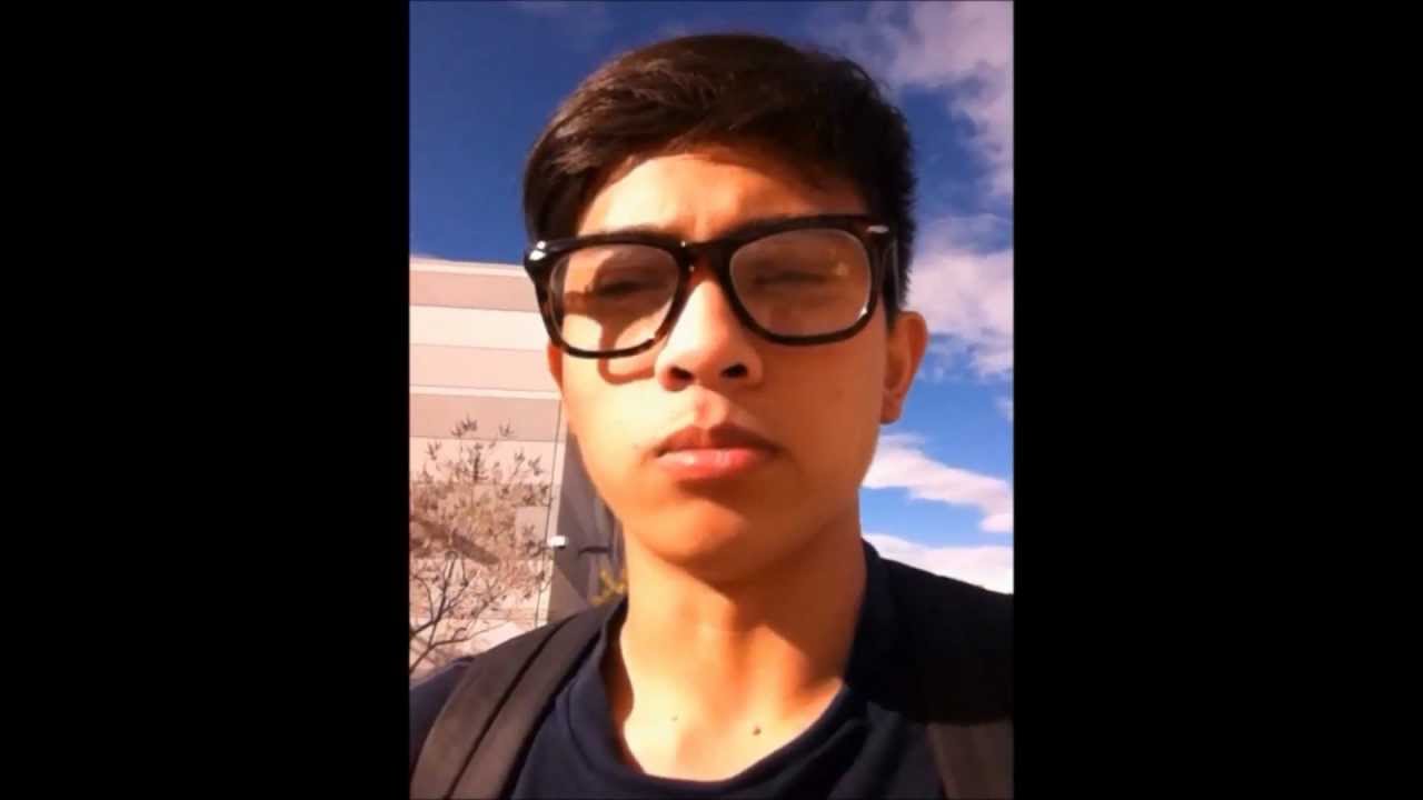 Vernon Maxwell Datu - YouTube